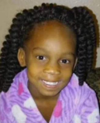 A’layla Bassett death by force case profile photo