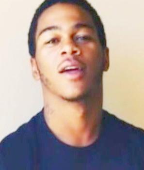 Andre Green death by force case profile photo