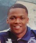 Marcus Smith death by force case profile photo