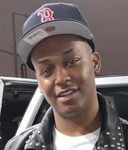 Malik Gibson death by force case profile photo