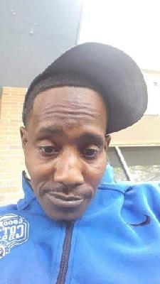 Remarrio Akins death by force case profile photo