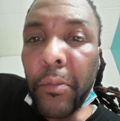 Alvin Motley death by force case profile photo