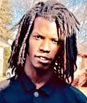 Orlando Hall death by force case profile photo