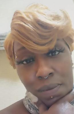 Chaka Sligh death by force case profile photo