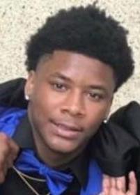 Dontario Graham death by force case profile photo