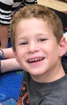 Brayden Bowling death by force case profile photo