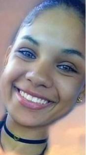 Ashley Pettaway death by force case profile photo
