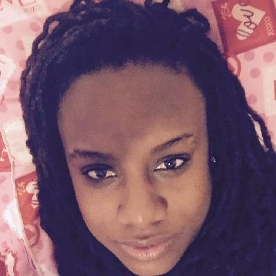 Chanice White death by force case profile photo