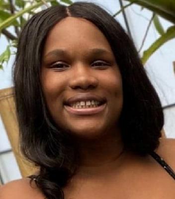 Marika Clark death by force case profile photo