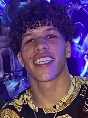 Carlos Sweeney death by force case profile photo
