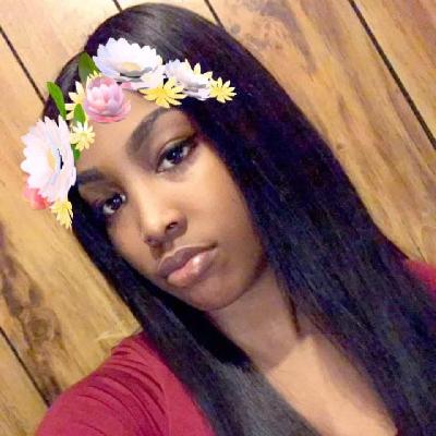 Ambria Richards death by force case profile photo