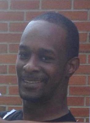 Gerald Leroy death by force case profile photo