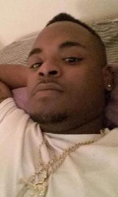 Marquel Cook death by force case profile photo