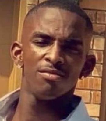 Ronnie Ware death by force case profile photo