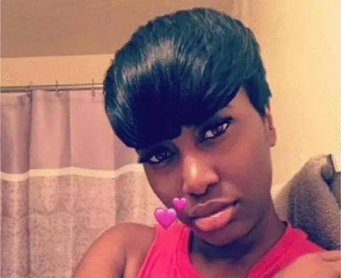 Kanesha Harden death by force case profile photo