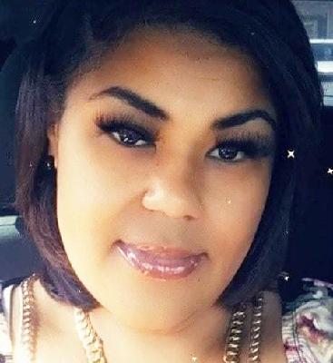 Constance Davison death by force case profile photo