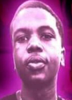 Derrick Blackburn death by force case profile photo