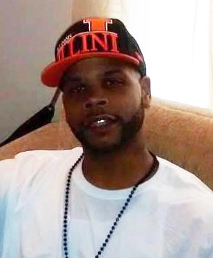 Iran Turner death by force case profile photo