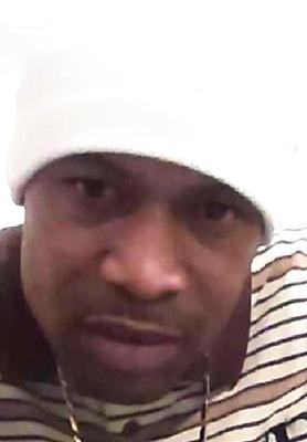 Douglas Crawley death by force case profile photo