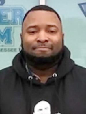 Danterrio Coats death by force case profile photo