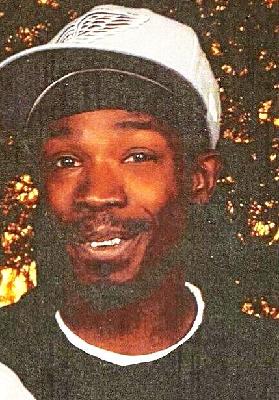 Christopher Nettles death by force case profile photo