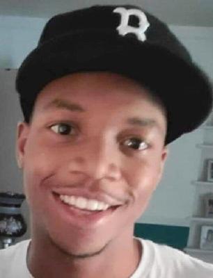 Khalil Robinson death by force case profile photo