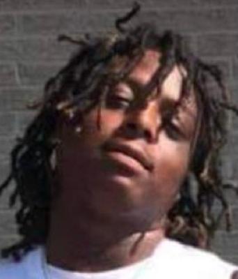 DeQuan Paris death by force case profile photo