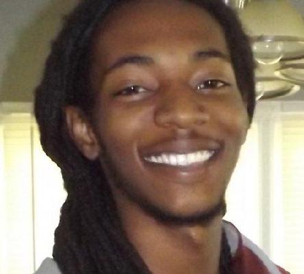 Dominic Clarkson death by force case profile photo