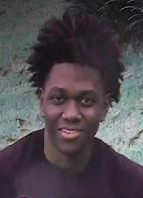 JaKobe Collins death by force case profile photo