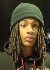 Juerno Brown death by force case profile photo