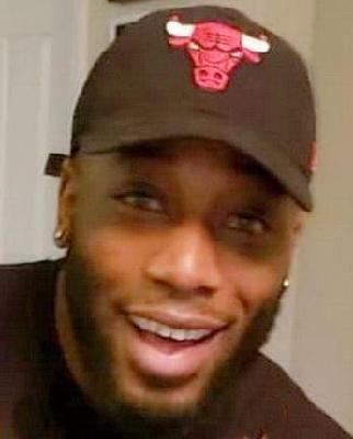Christopher Hill death by force case profile photo