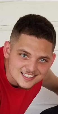 Dylan Lovell death by force case profile photo