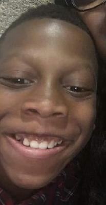 Jarvis Triplett death by force case profile photo