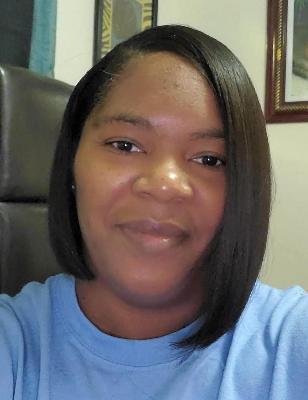 Alisha Gadlen death by force case profile photo