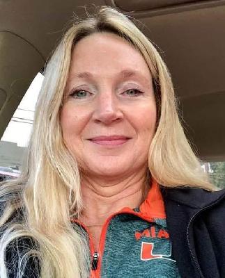 Deborah Sisco death by force case profile photo