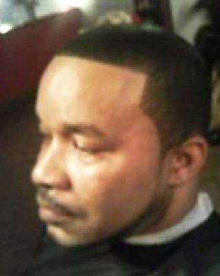 Arlades Rhodes death by force case profile photo