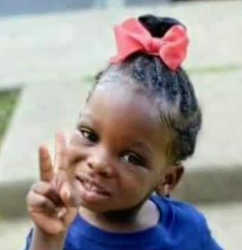 Jamayla Marlowe death by force case profile photo