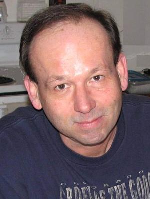 Kevin Hathaway death by force case profile photo