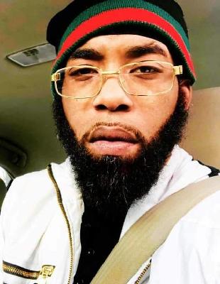 Antwon Davis death by force case profile photo