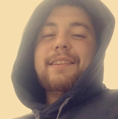 Daniel King death by force case profile photo