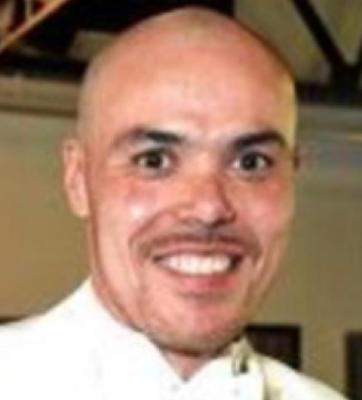 Vincent OShea Bowling death by force case profile photo