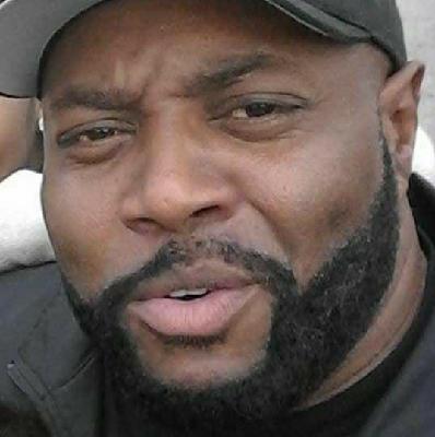 Gerald Stewart death by force case profile photo