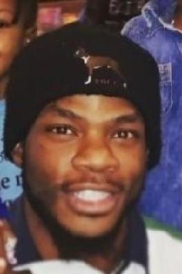 Frank Usher death by force case profile photo