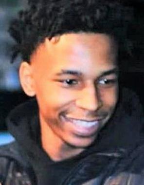 Eric E. Thompson death by force case profile photo