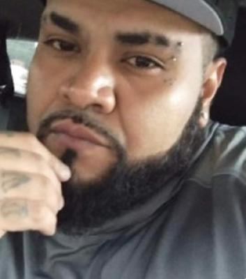 David Hernandez death by force case profile photo