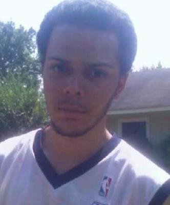 Michael Birdsong death by force case profile photo