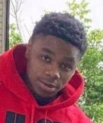 Chri’Shawn Harbison death by force case profile photo