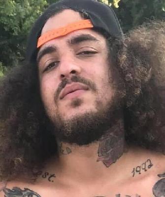 Devin Lopez Rodgers death by force case profile photo