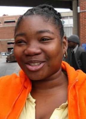 Danielle Wilder death by force case profile photo
