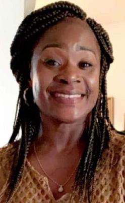 Sonia Starks death by force case profile photo